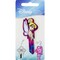 Hillman HILLMAN Disney Tinker Bell House/Padlock Universal Key Blank SC1 Double 88792 - alternate 2